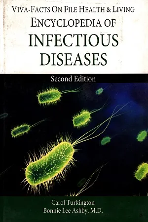 Viva - Facts on File: Encyclopedia of Infectious Diseases