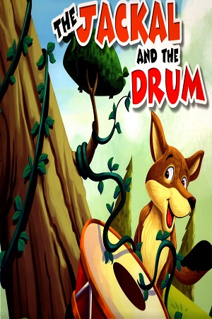 THE JACKAL AND THE DRUM