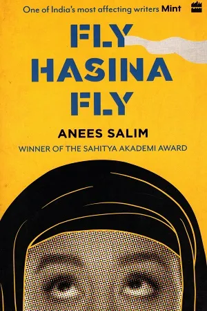 Fly, Hasina, Fly