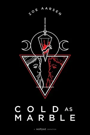 Cold as Marble (Volume 2)