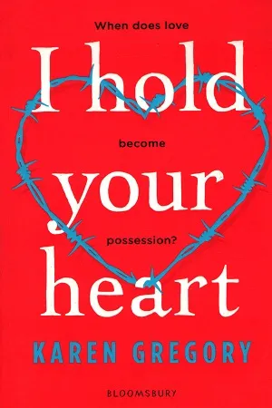 I Hold Your Heart
