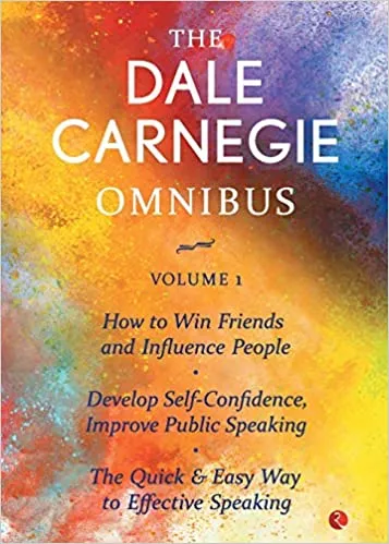 The Dale Carnegie Omnibus