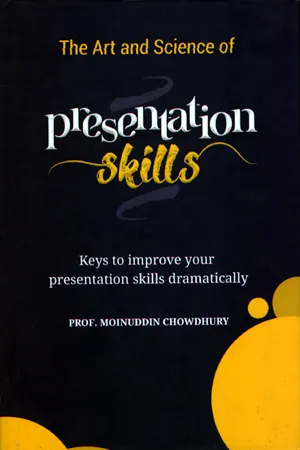 The Art and Science of Presentation Skills
