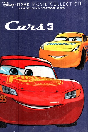 Cars 3