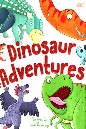 Dinosaur Adventures