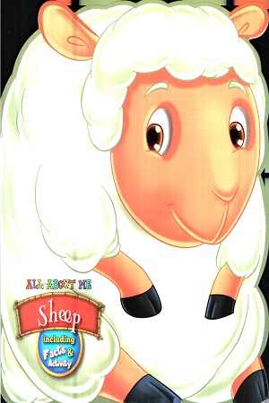 All About Me (Sheep)