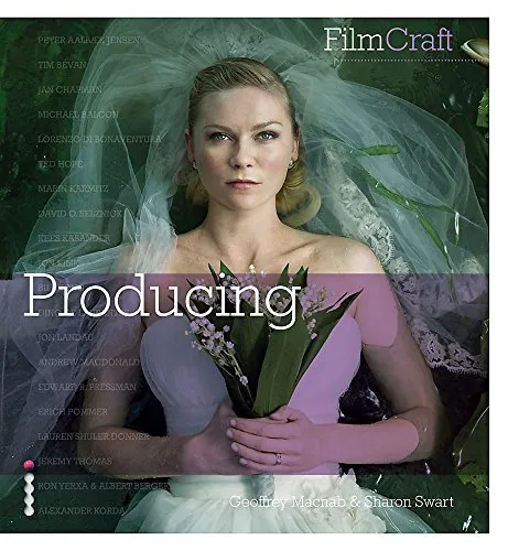 FilmCraft: Producing /anglais