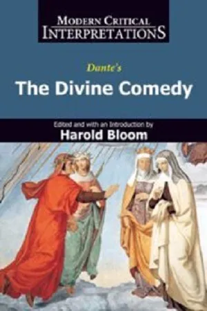 Interpretations: The Divine Comedy