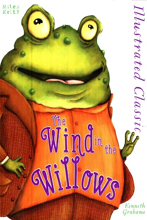 The Wind In The Willows