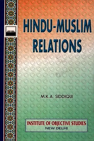 HINDU-MUSLIM RELATIONS