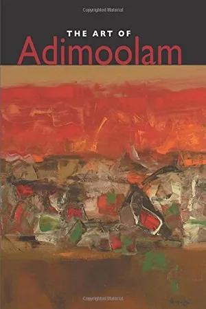 Art of Adimoolam