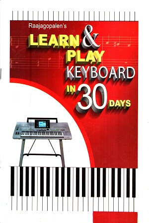 Learn & Play Keyboard In 30 Days