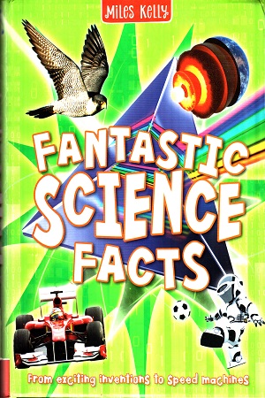 Fantastic Science Facts