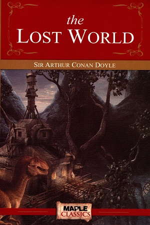 The Lost World