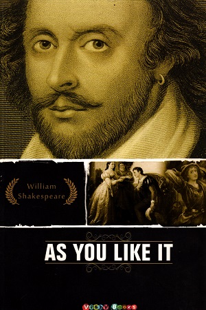 As You Like It