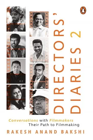 Directors' Diaries 2