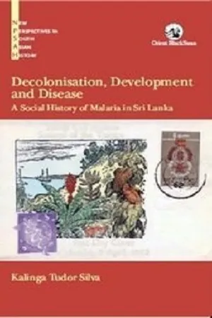 Decolonisation, Development and Disease