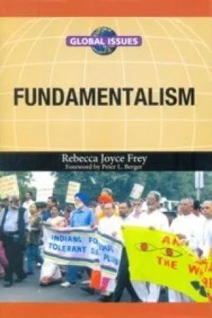 Global Issues : Fundamentalism