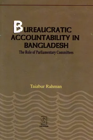 Bureaucratic Account Ability in Bangladesh