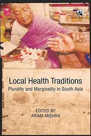 Local Health Traditions