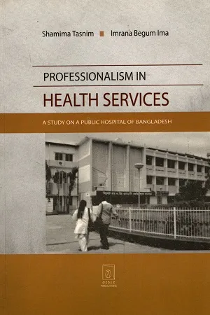 Professionalism in Health Services