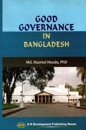 Good Governance in Bangladesh