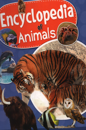 Encyclopedia of Animals