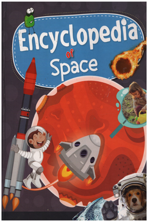 Encyclopedia Of Space