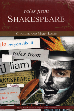 Tales From Shakespeare