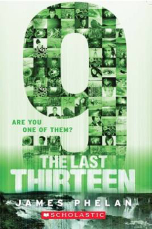 The Last Thirteen : 9