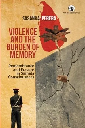 Violence and The Burden of Memory