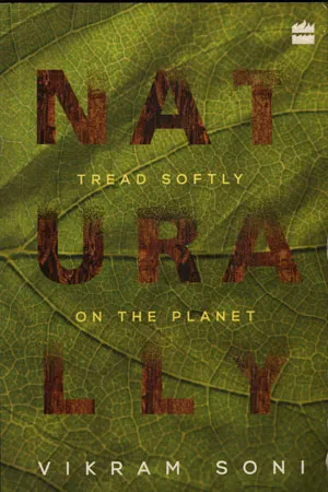 Naturally: Tread Softly on the Planet