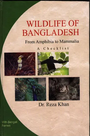 Wildlife OF Bangladesh