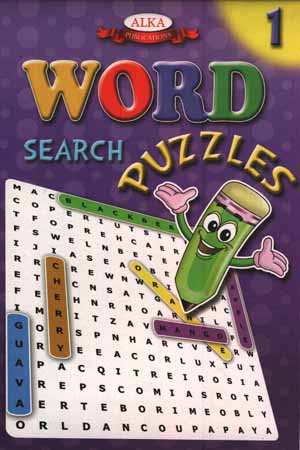 Word Search Puzzles-01