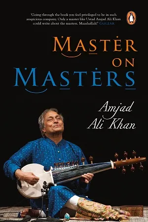Master On Masters