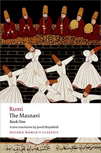 The Masnavi Book One