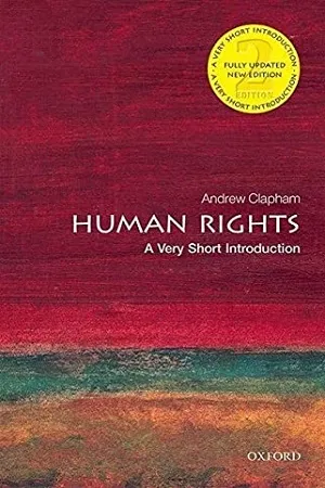 Human Rights : A Very Short Introduction