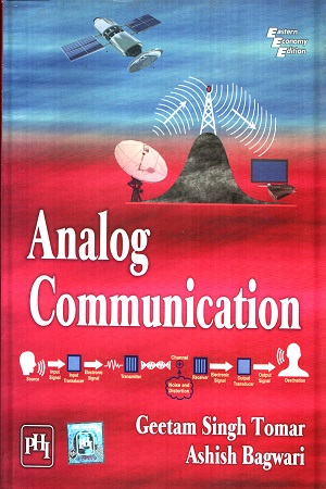 Analog Communication