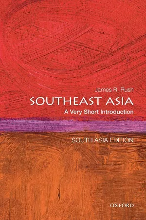 Southeast Asia : A Very Short Introductions