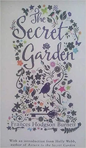 Scholastic Classics: The Secret Garden