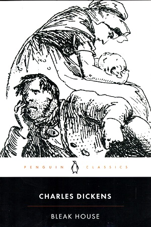 Bleak House (Penguin Classics)