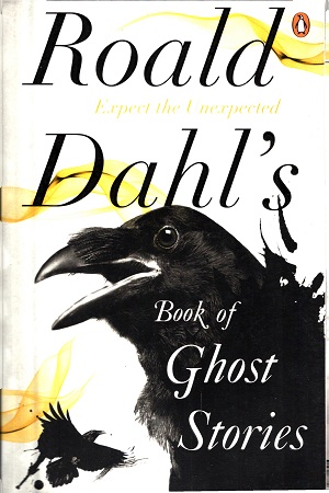 Roald Dahl's Book of Ghost Stories