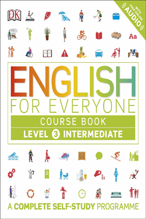 English For Everyone Course Book Level 3 Intermediate