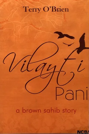 Vilayti Pani - A Brown Sahib Story