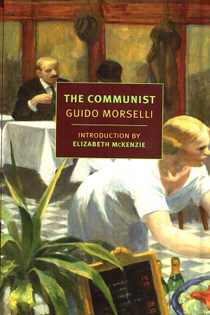 The Communist (NYRB Classics)