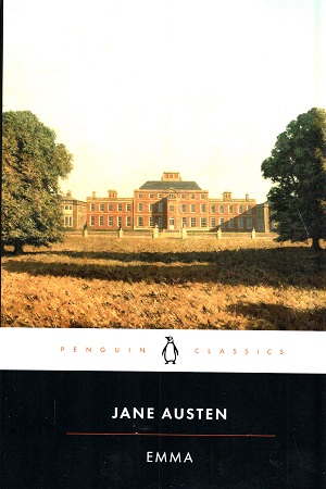 Emma (Penguin Classics)