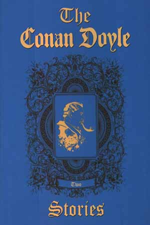 The Conan Doyle-Two