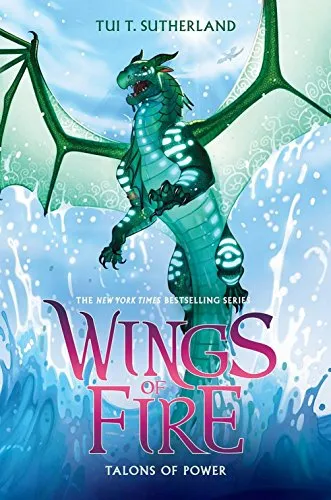 Wings Of fire : Talons OF Power