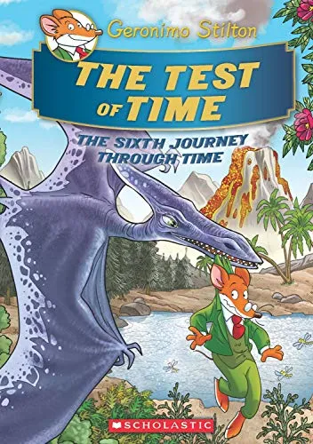 The Test Of Time