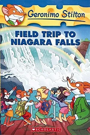 Field Trip to Niagara Falls